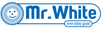 Mr. White logo