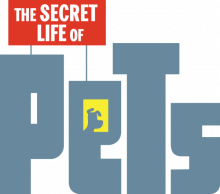 the secret life of pets